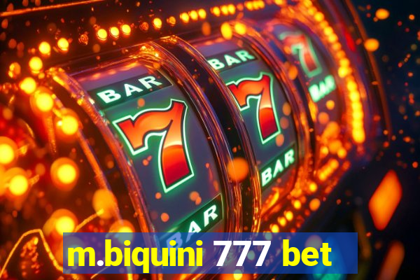 m.biquini 777 bet