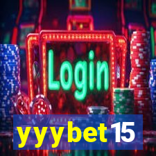 yyybet15