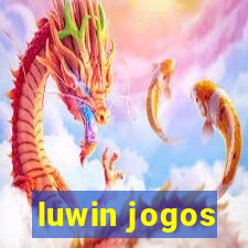 luwin jogos