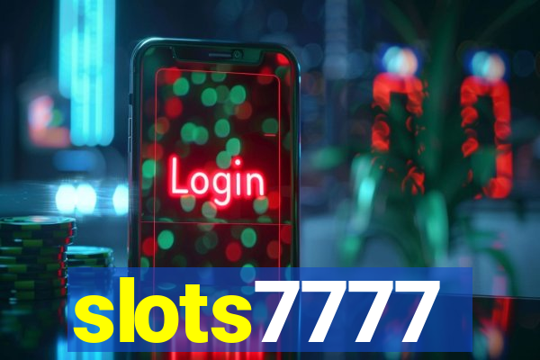 slots7777