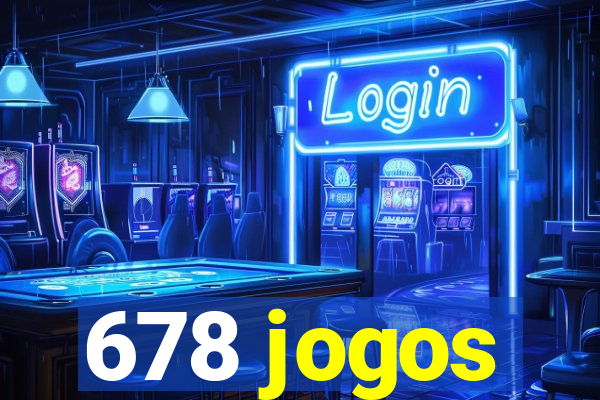 678 jogos