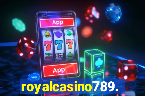 royalcasino789.com