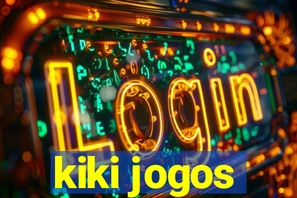 kiki jogos