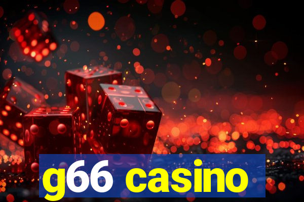 g66 casino