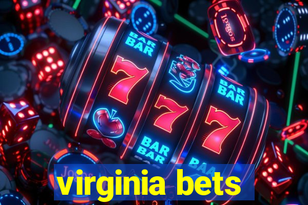 virginia bets