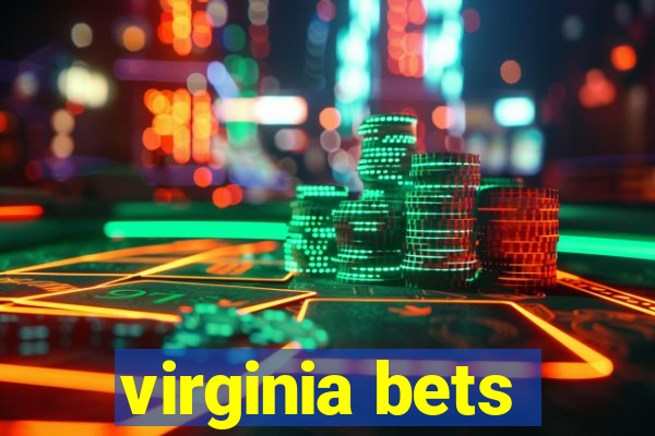 virginia bets