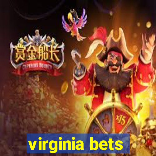 virginia bets