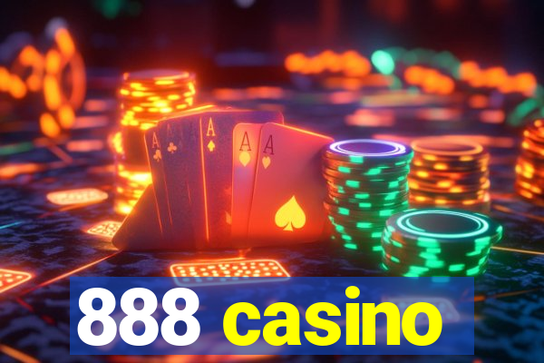 888 casino