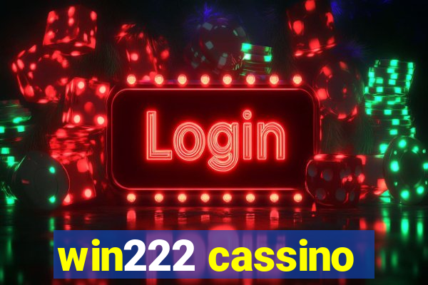 win222 cassino