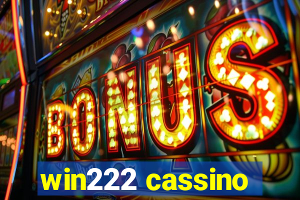 win222 cassino