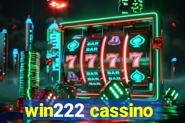 win222 cassino