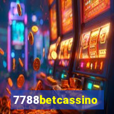 7788betcassino