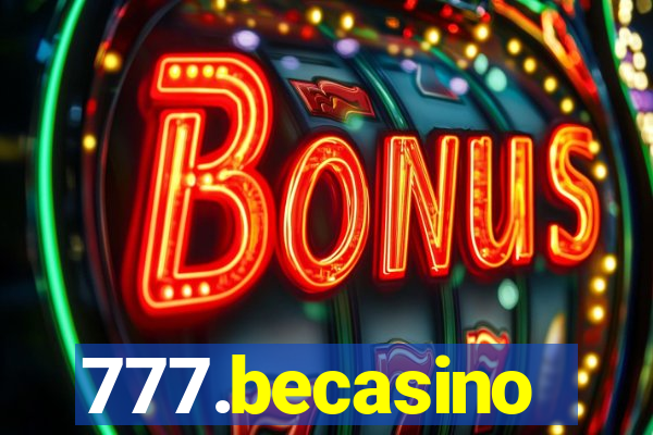 777.becasino