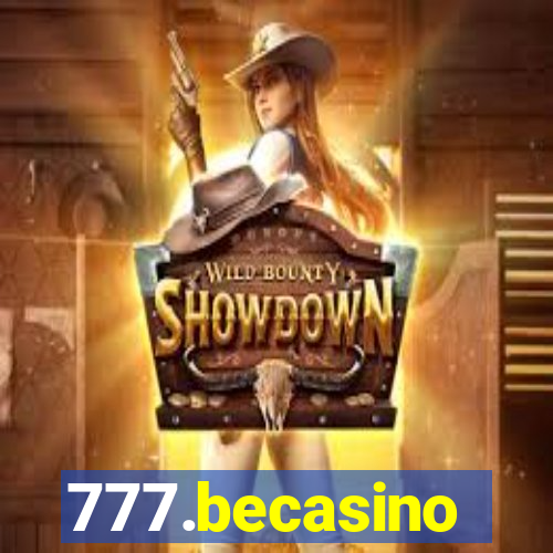 777.becasino