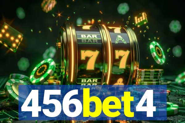 456bet4