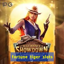 fortune tiger slots vip 3