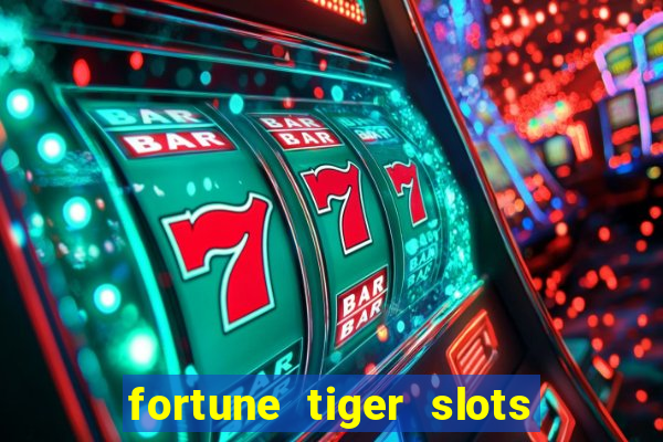 fortune tiger slots vip 3