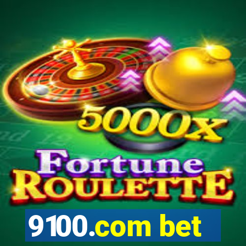 9100.com bet