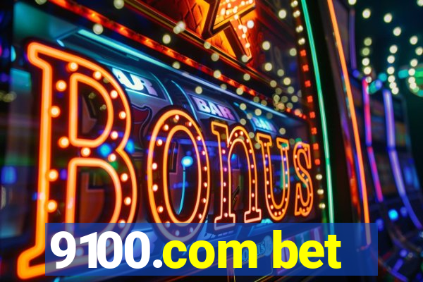 9100.com bet