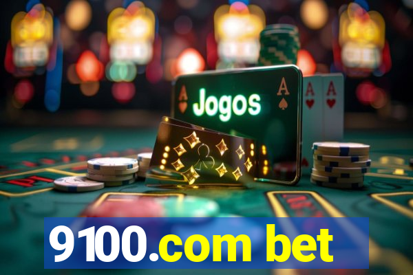 9100.com bet