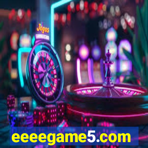 eeeegame5.com