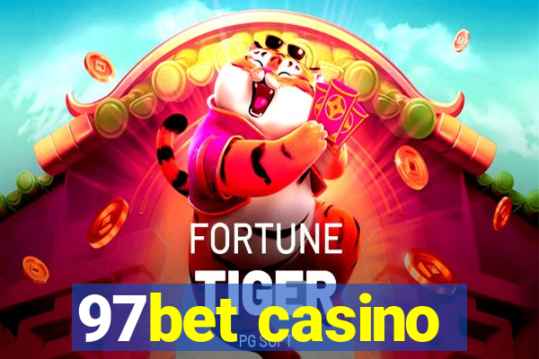 97bet casino