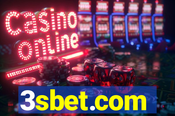 3sbet.com