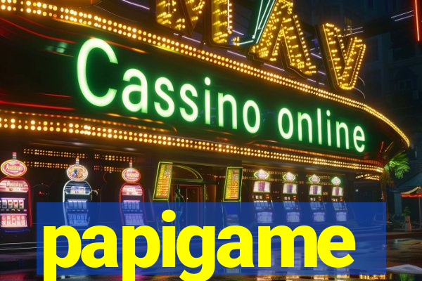 papigame