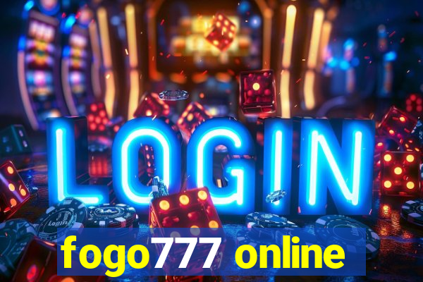 fogo777 online