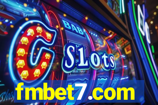 fmbet7.com