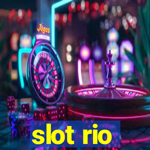 slot rio