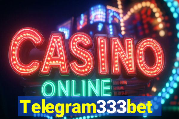 Telegram333bet