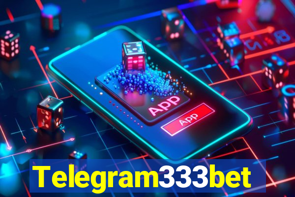 Telegram333bet