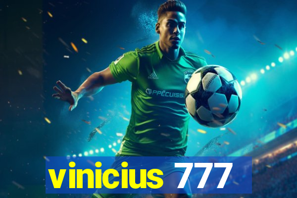 vinicius 777