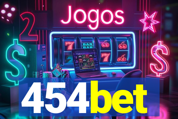 454bet