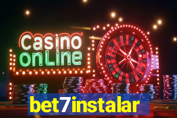 bet7instalar