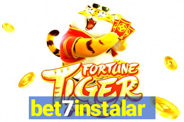 bet7instalar