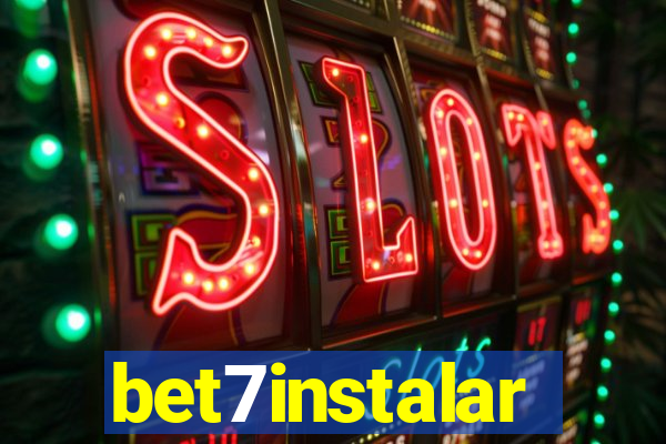 bet7instalar