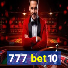 777 bet10