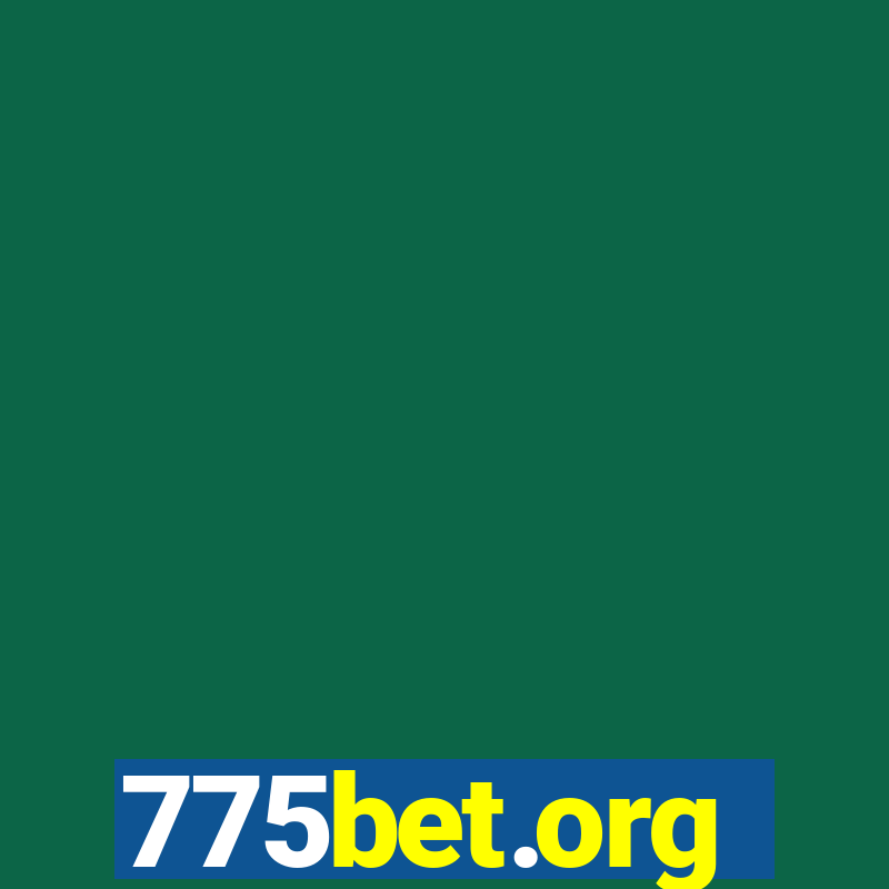 775bet.org