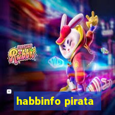 habbinfo pirata