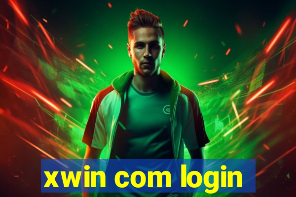 xwin com login