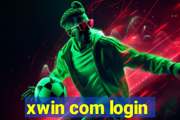 xwin com login