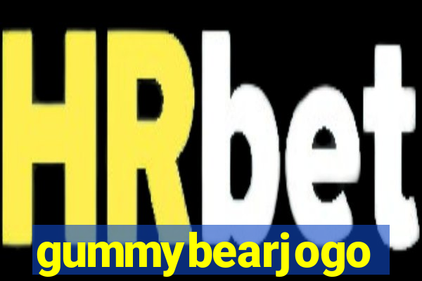 gummybearjogo