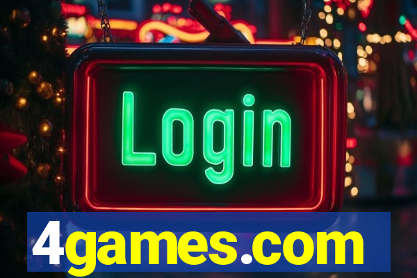 4games.com