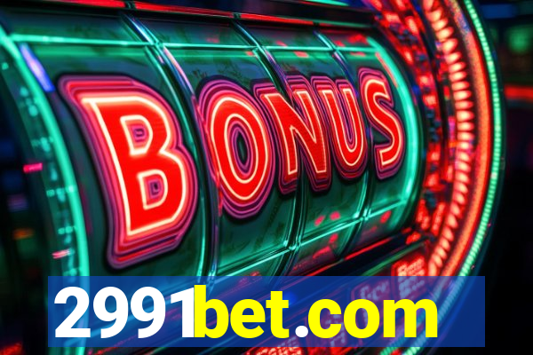 2991bet.com