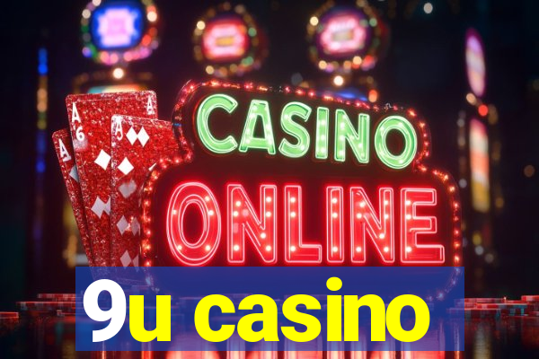 9u casino