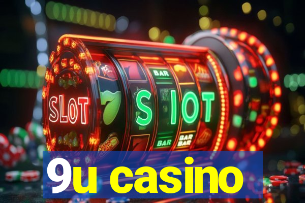 9u casino