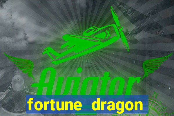 fortune dragon hatch 2 demo