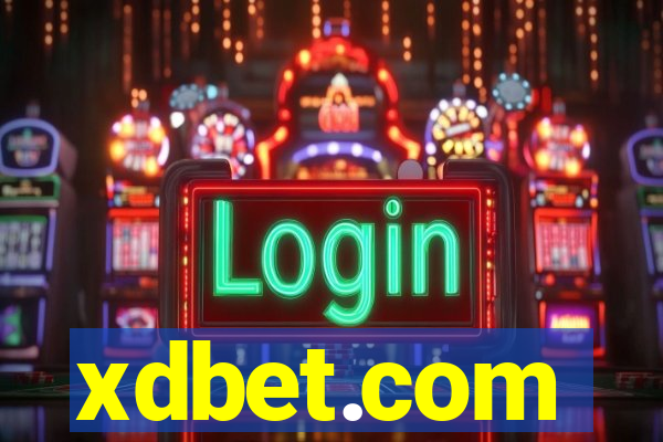 xdbet.com